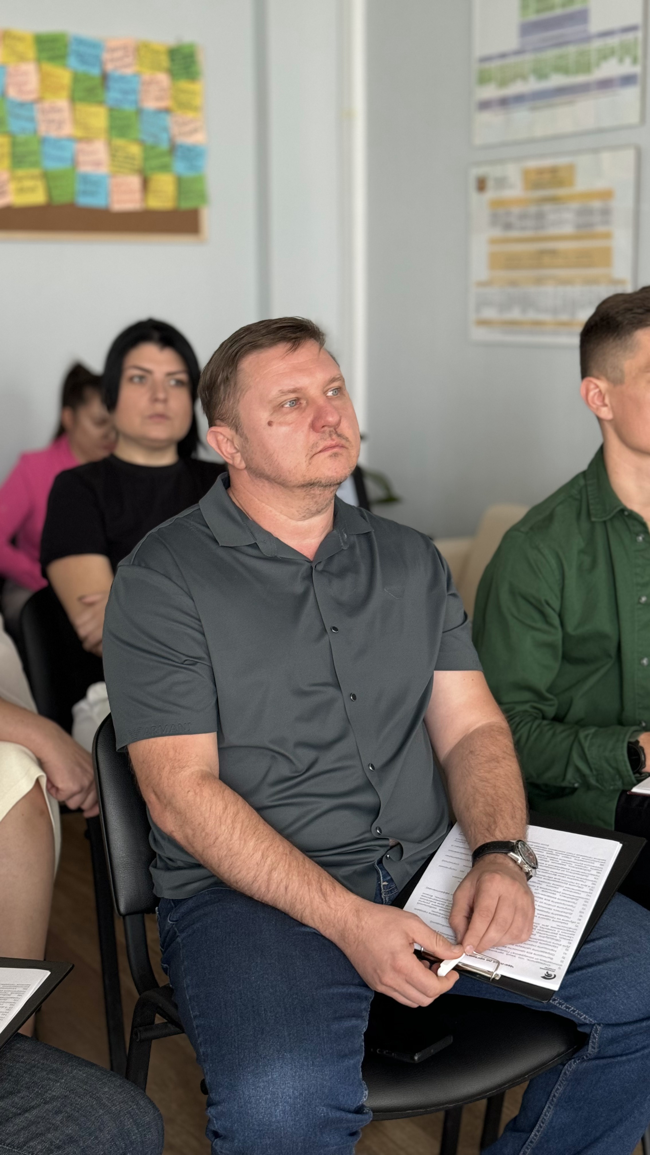 Геннадий Гавриленко